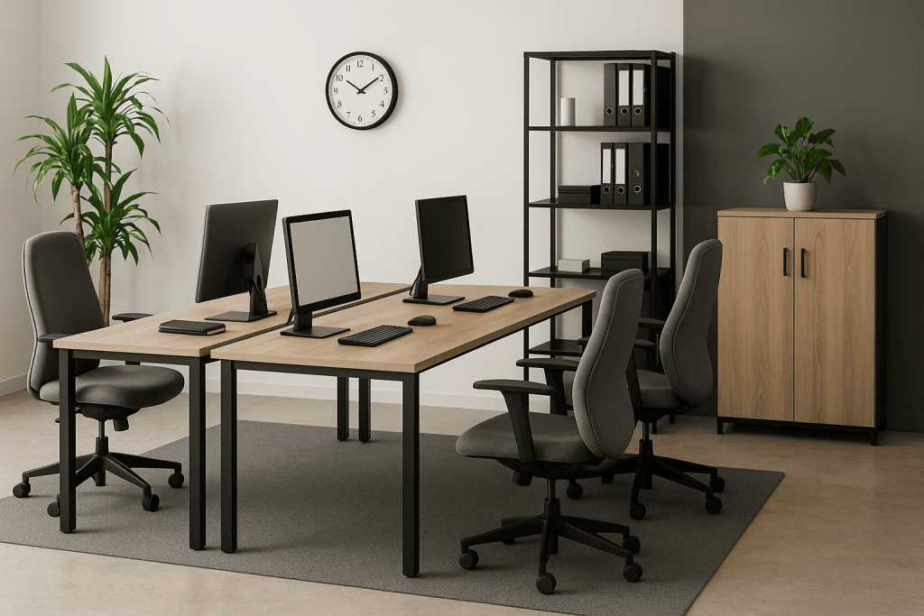 Рабочее место